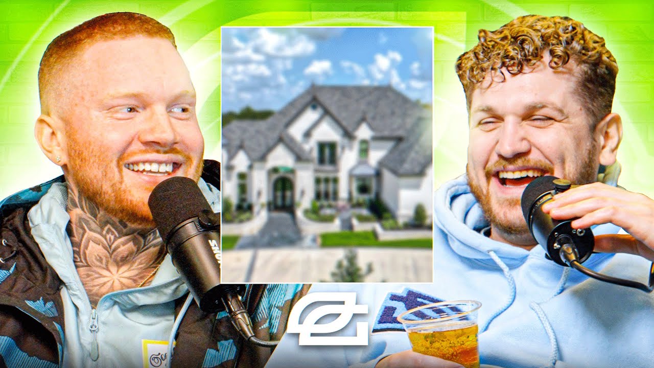 BUYING MY FIRST HOUSE | The Flycast Ep. 97