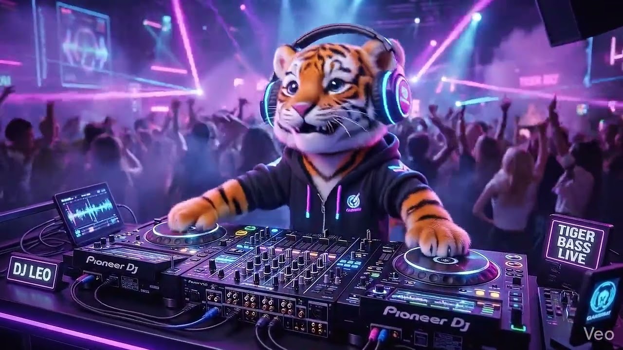 Epic Festival EDM Mix 🔥 Electronic Dance Music Festival Style Party Playlist