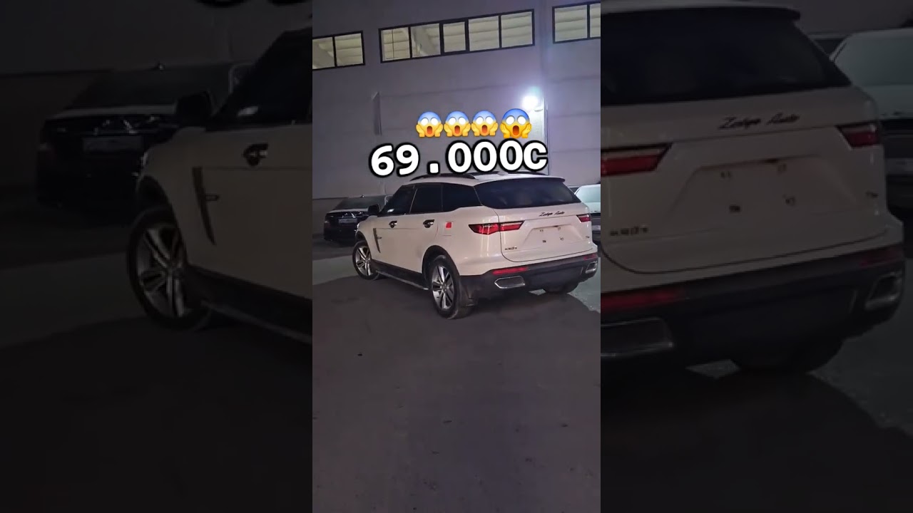МОДЕЛЬ ZOTE T700 ГОД 2017.07 НОМЕР +992 900 38 89 39  +992 907 10 04 06 ЦЕНА 69.000С ДВИГАТЕЛЬ 1.8