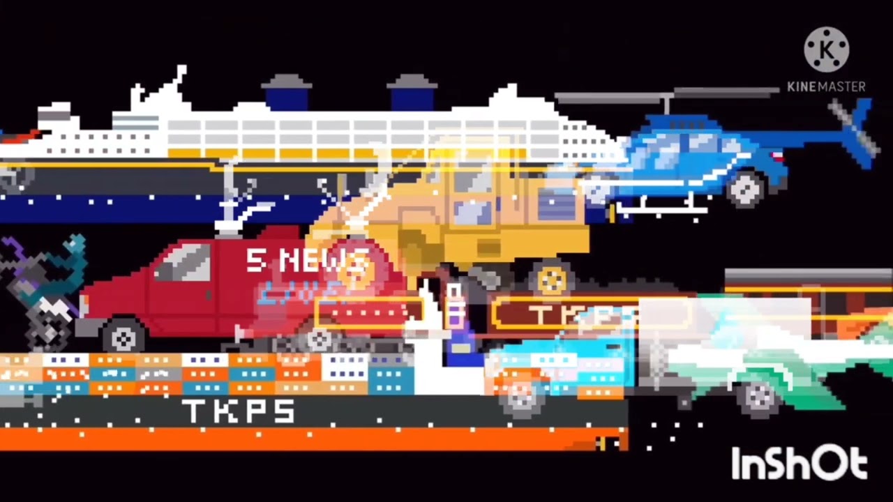 Street, Railway, Water, Basic, Street 4, Street 5, Emergency, & Sports Vehicles