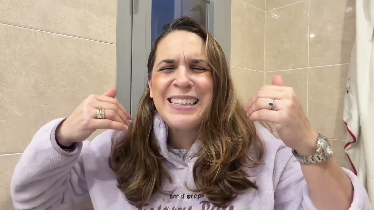 Vlog 223: He sufrido bastante este 10º Postparto
