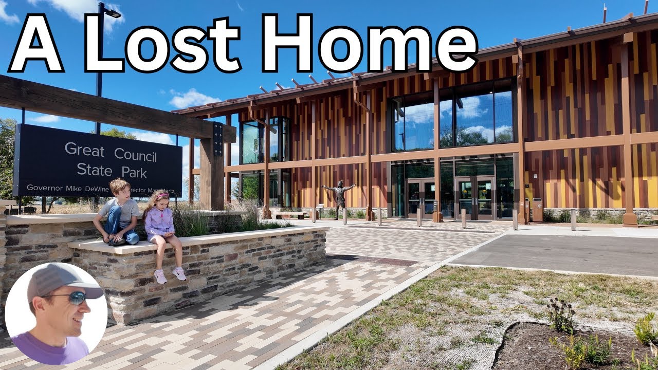 Shawnee Tragedy at Great Council State Park: Learning Their Story