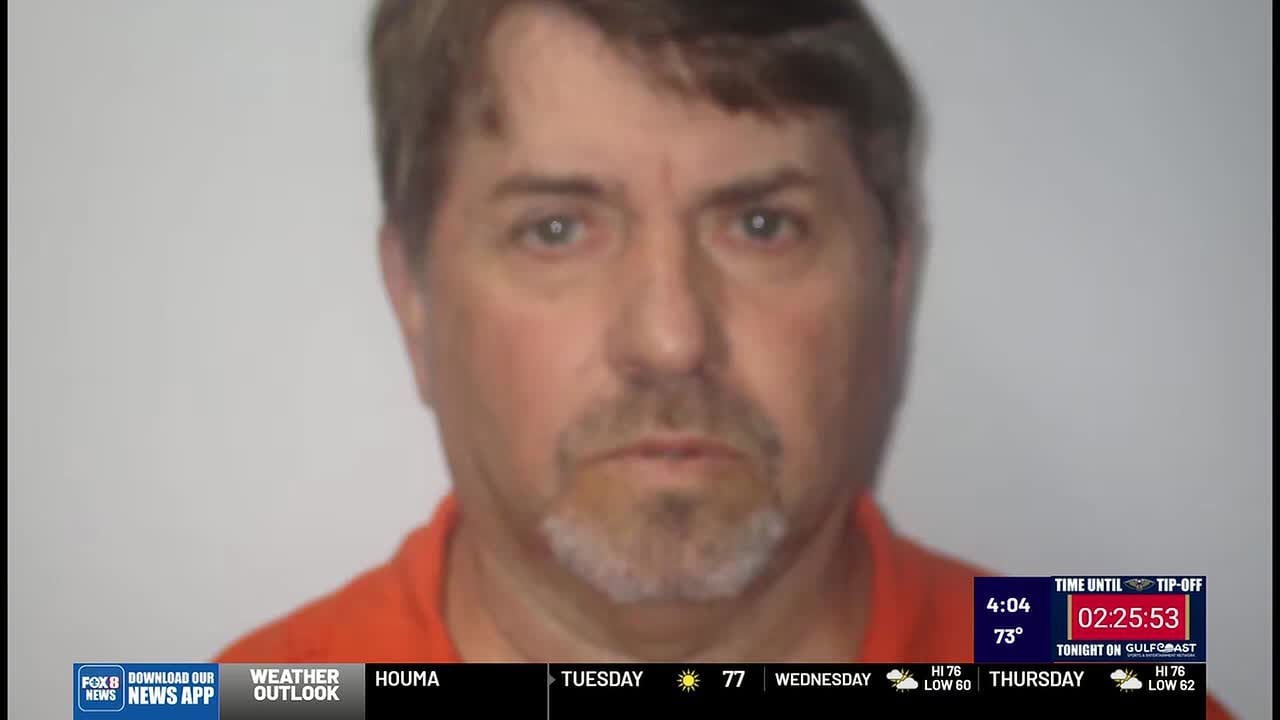 Washington Parish sheriff says podcast played key role in cold case murder arrest