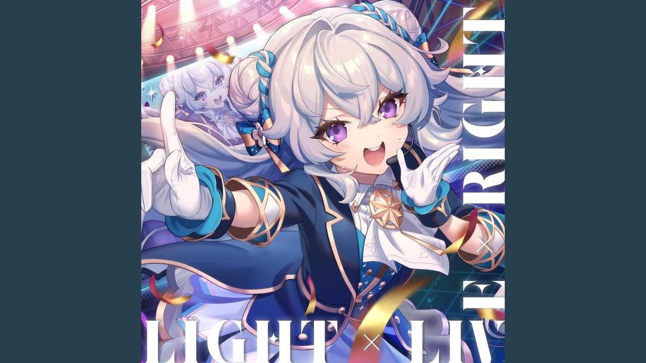 LIGHT×LIVE×RIGHT