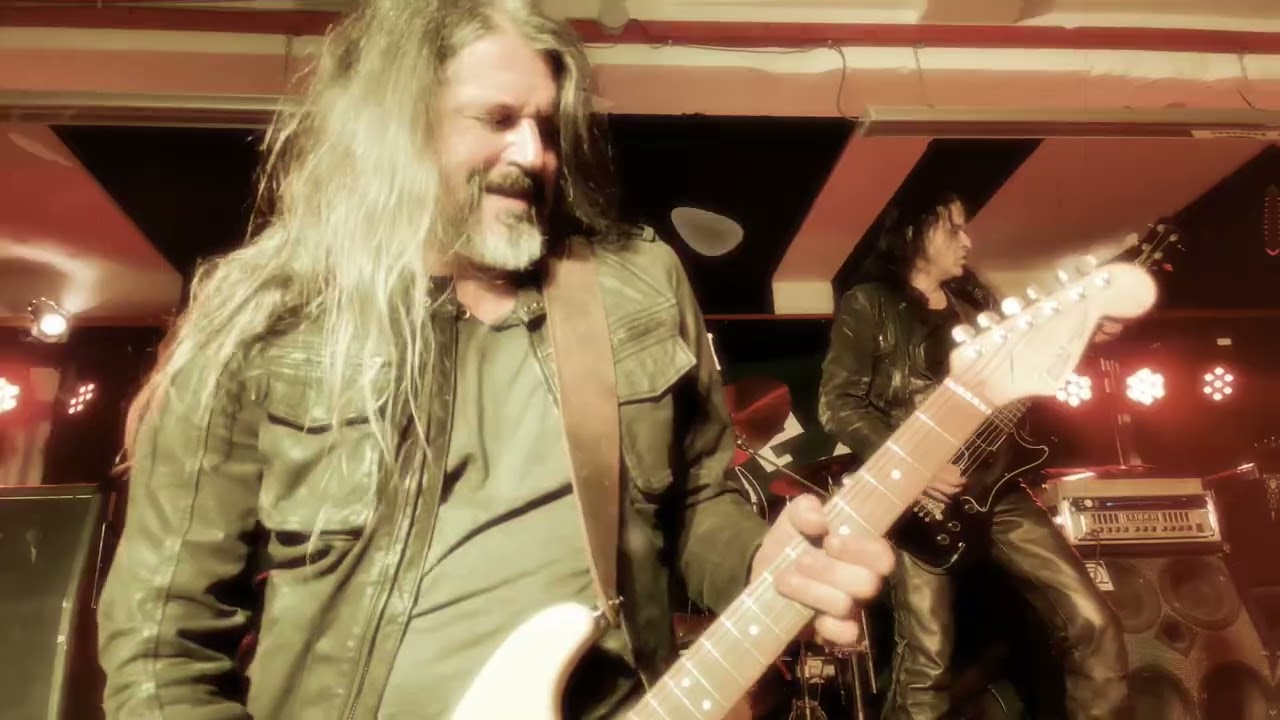 Zöttlhead - We Are Motörhead