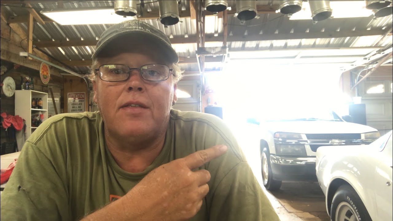 06 Chevy Colorado window regulator repair?