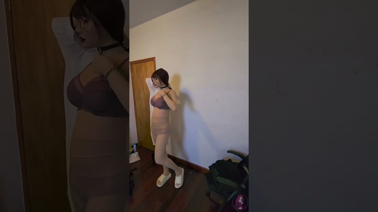 Your manager's dressing video