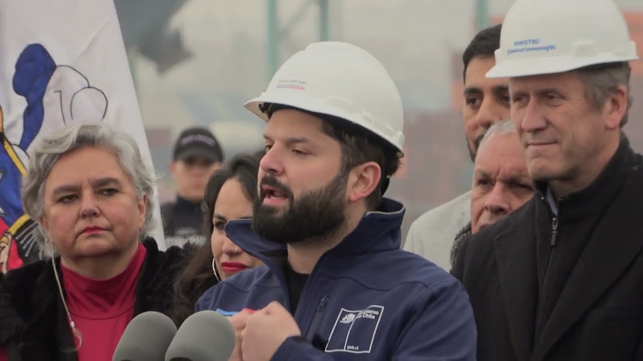 San Antonio superará a Chancay