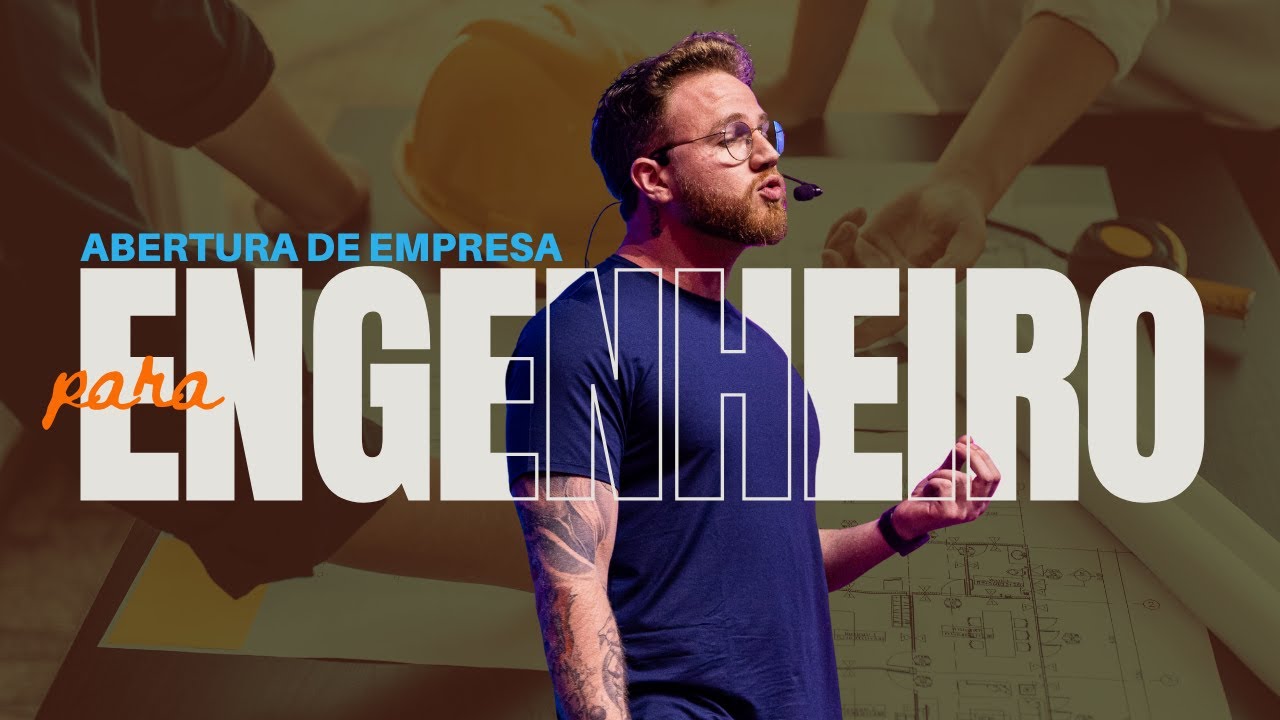 Engenheiro, abrir CNPJ pode cortar seus impostos pela metade — mas só se fizer do jeito certo.