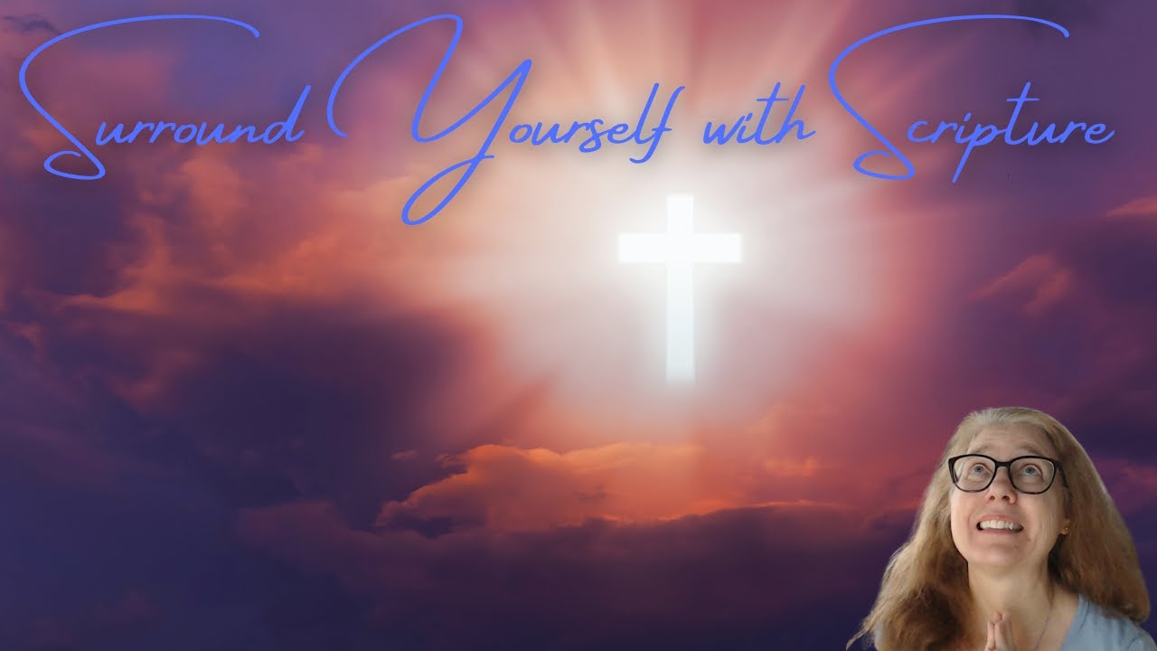 How to Fill Your Home with God’s Word