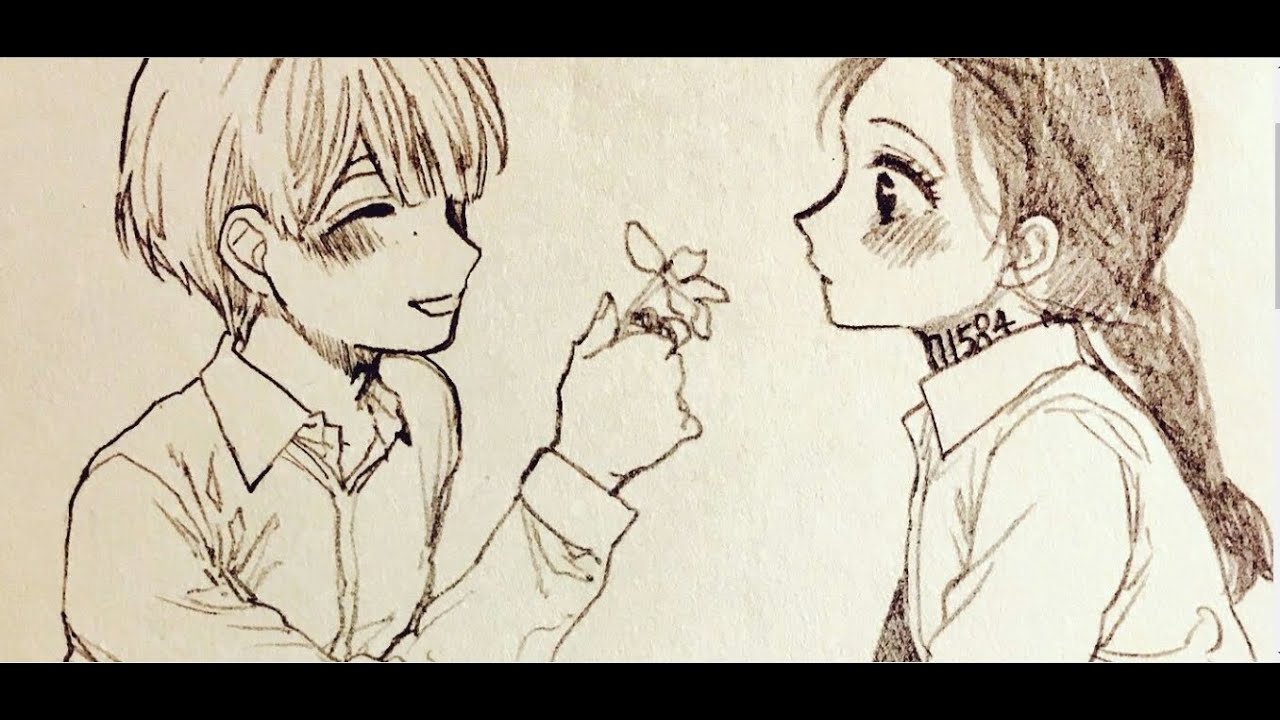 YAKUSOKU NO NEVERLAND - LESLIE GUITAR + ISABELLA'S LULLABY (1 HOUR VERSION)