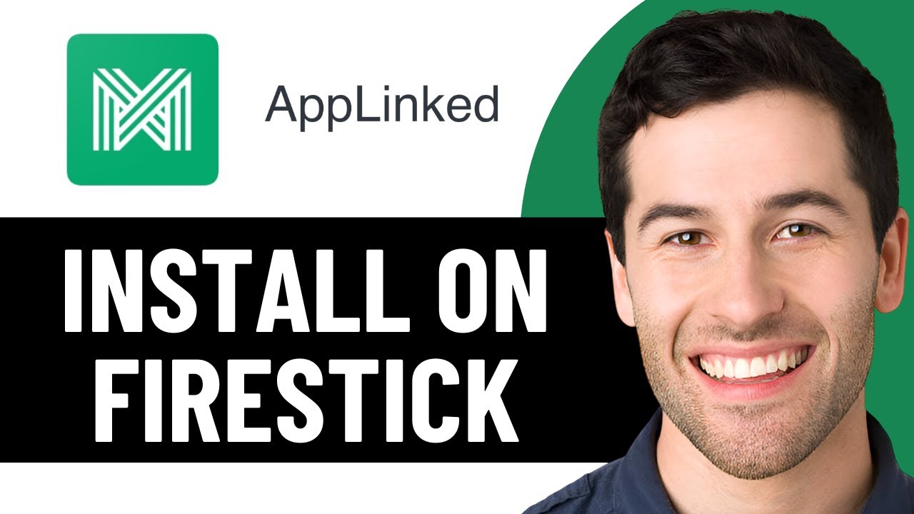 HOW TO INSTALL APPLINKED ON FIRESTICK IN 2026 (UPDATED)