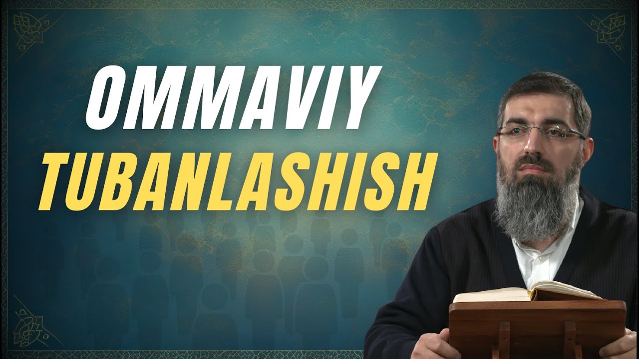 Ommaviy tubanlashuv