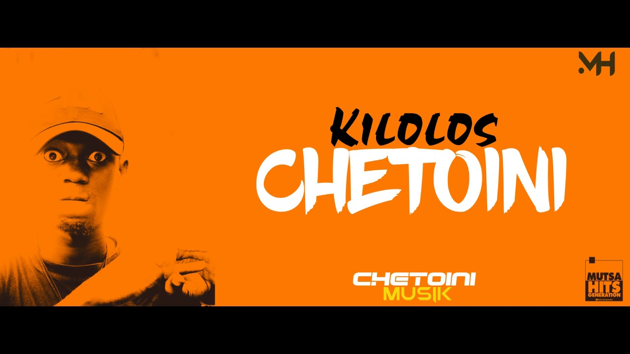 Kilolos - Chetoini (AudioOfficiel)