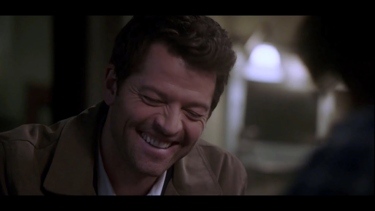 Angel - Destiel
