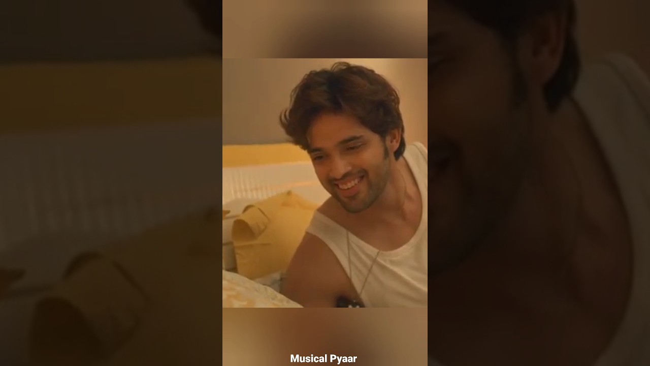 Haaye Sapne Me Milta Hai 😜 #nititaylor #parthsamthaan #kyy4 #manan