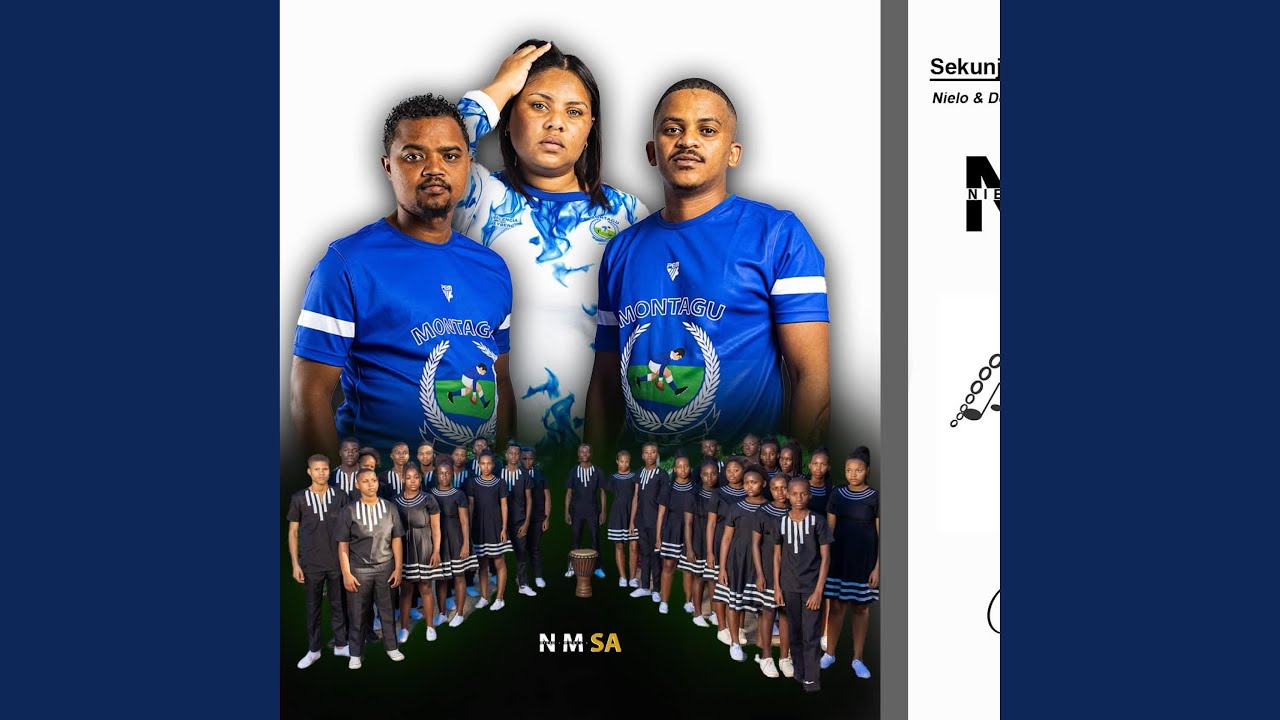 Sekunjalo Ke Nako_Montagu RFC