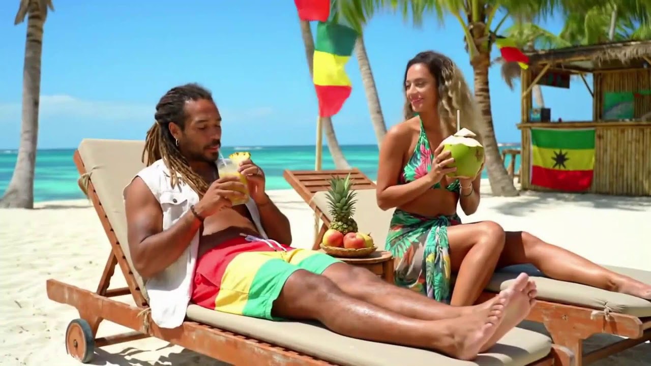 Drug Song Janko Nilovic Acoustic Reggae 2025 Relax Guitar Mix for Focus and Productivity