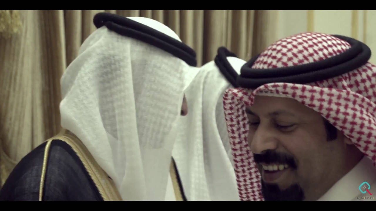 حفل زواج | عبدالله بن هايف الظفيري