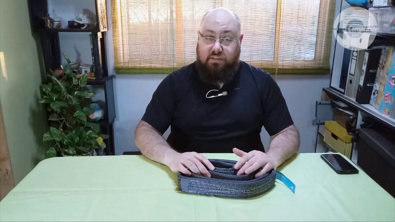 Eslingas para Izaje y 4x4 Cuidados a la Hora de Elegir - teCompraste