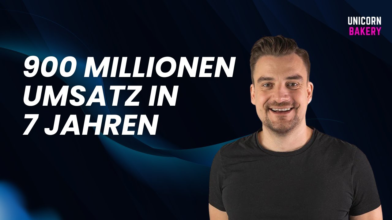 Warum Enpal-Gründer Mario Kohle Unternehmer für Leadership Positionen einstellt und incentiviert