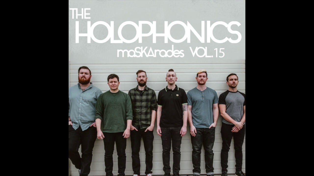 Michael Jackson - P.Y.T. (Pretty Young Thing) - Ska Punk Cover by The Holophonics