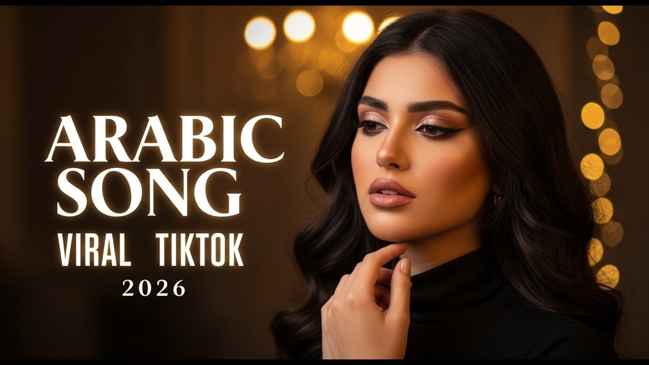 Lagu Arab Terbaru 2026 🔥 TOP 10 Arabic Music || Viral Tiktok & Terpopuler