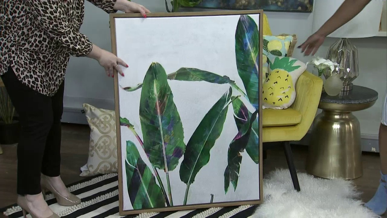 How to create a beautiful vignette that reflects your personal style