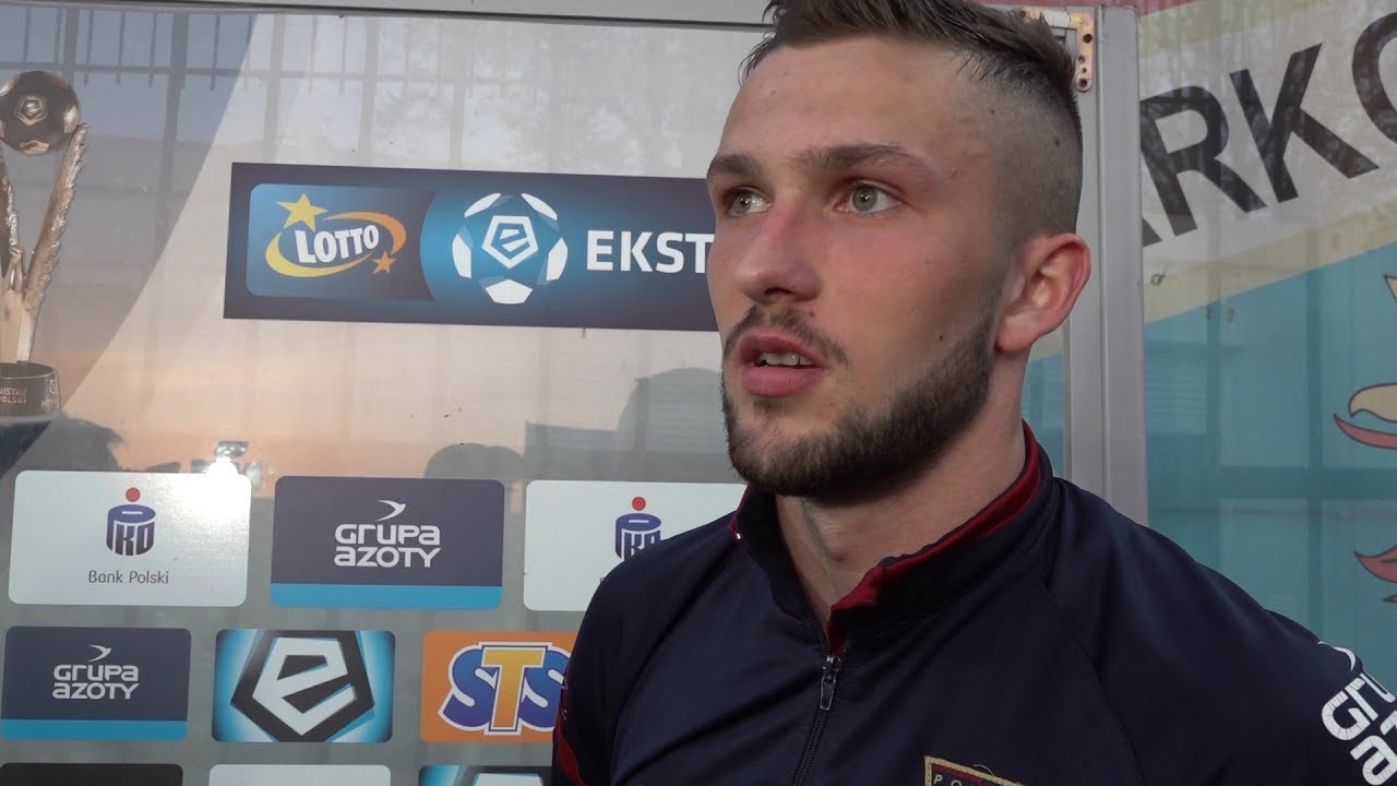 Podstawski i Walukiewicz - Nie możemy tracić takich goli