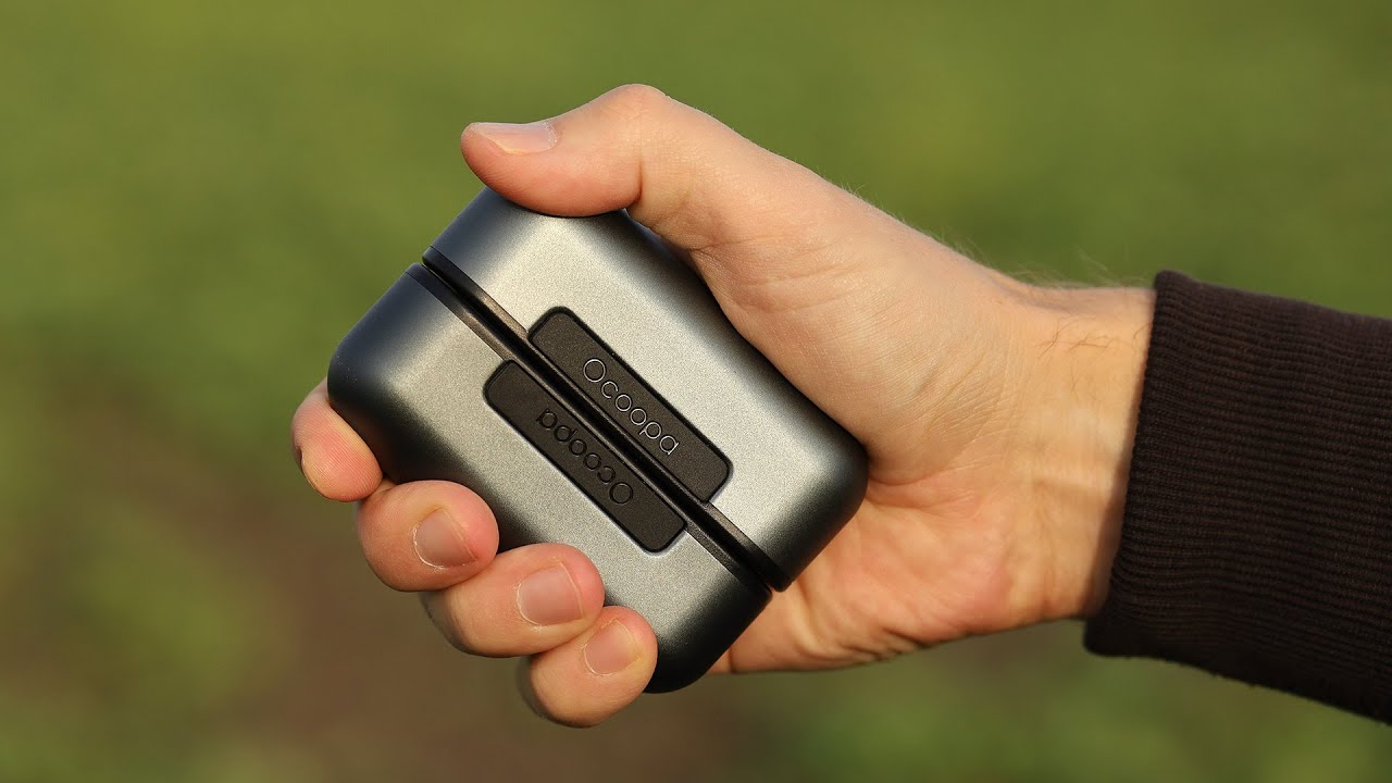 Електрична грілка для рук Ocoopa UT2s