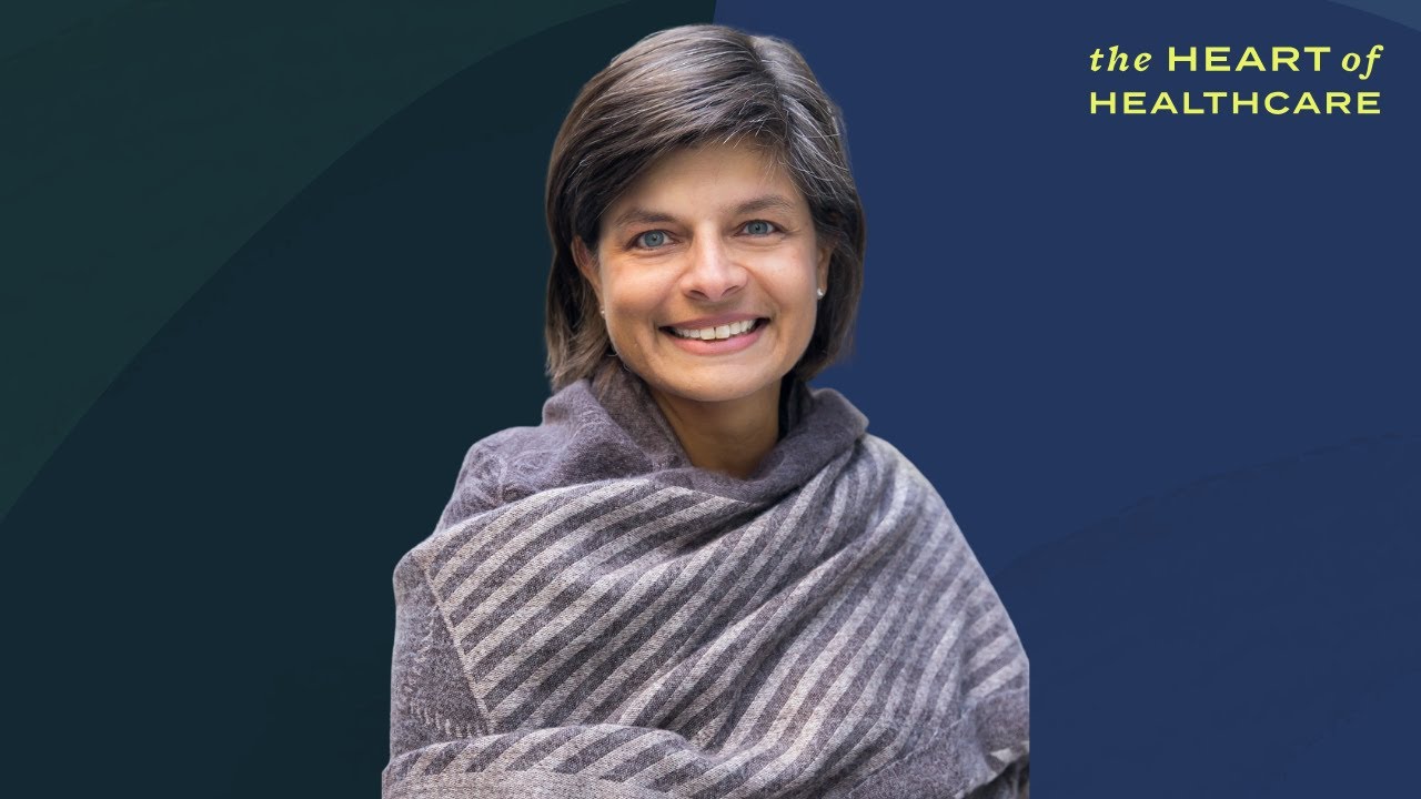 The Rise of Clinician Innovators | Dr. Reena Pande