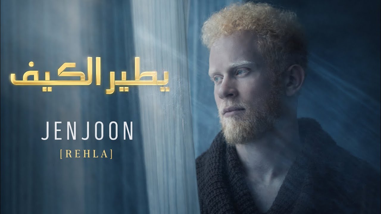 JenJoon - YTIR ELKIF  | يطِير الكِيف ( REHLA )
