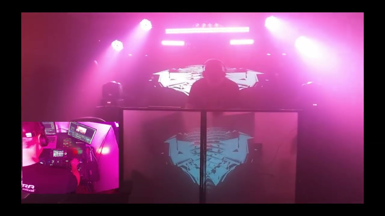 Insomniac Discovery Project Contest Submission - Dreamstate California 2025