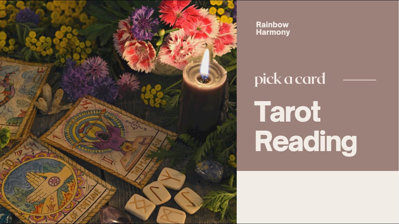 ‘Pick a Card’ Reading: You will be SHOCKED to find out their true feelings!