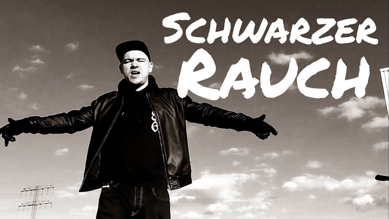 Inkubazion - Schwarzer Rauch (prod. by FIFTY VINC)