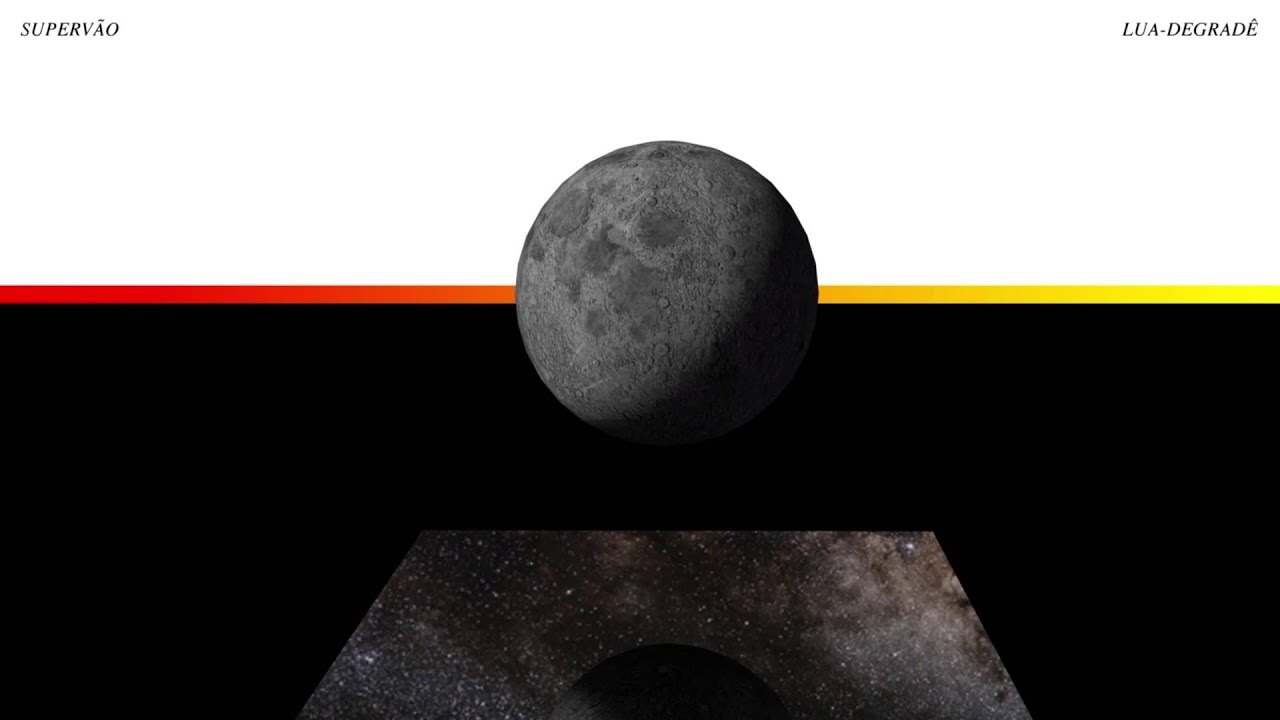 Superv&atilde;o - Lua em G&ecirc;meos
