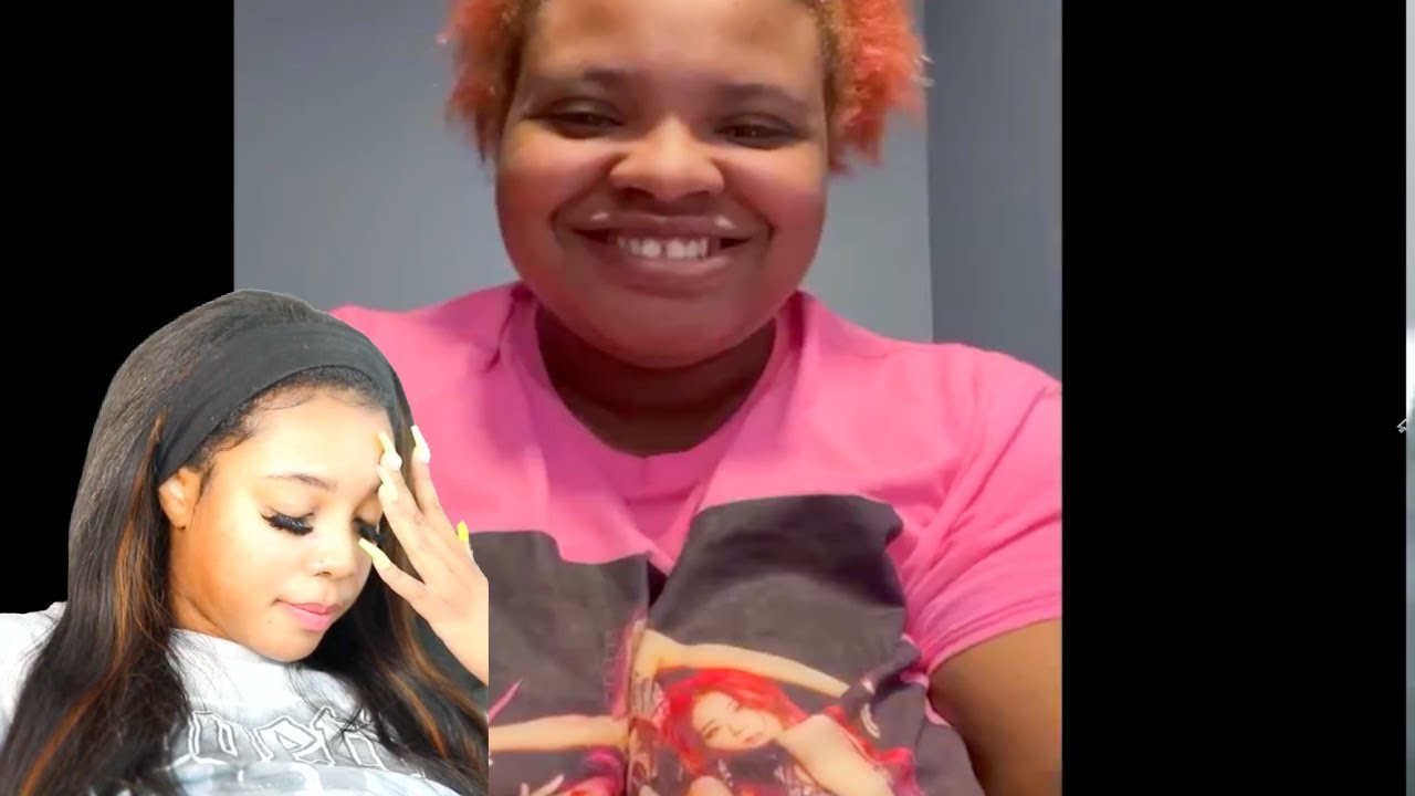 Lovely Peaches Admits She Was Trolling This Whole Time | Reaction