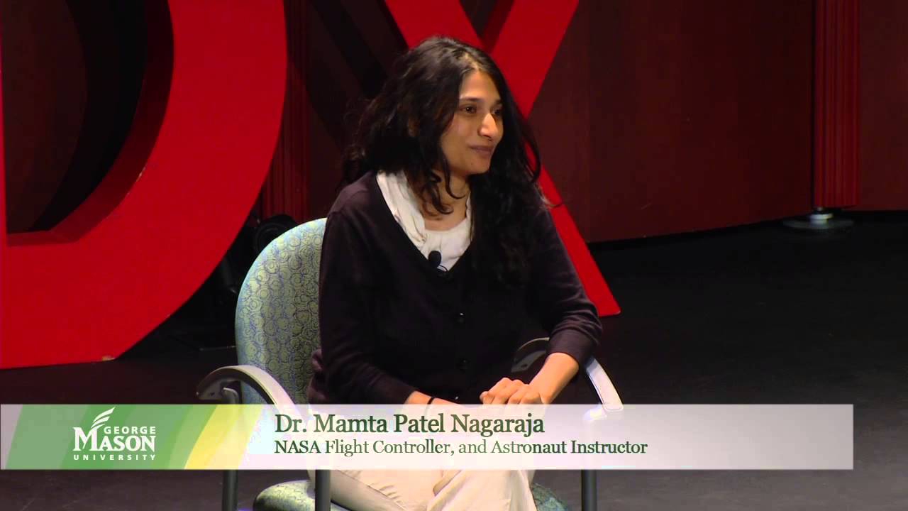 The power of one | Mamta Patel Nagaraja | TEDxGeorgeMasonU