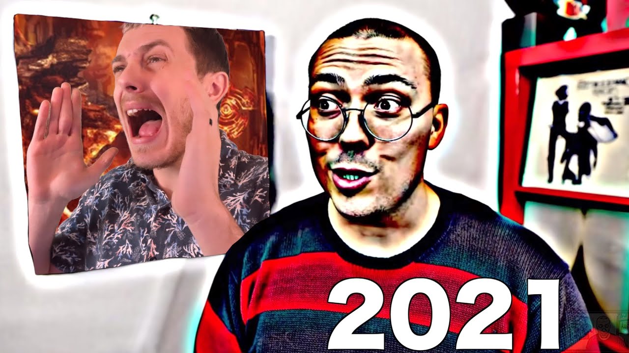 Reacting to Fantano's Worst Songs of 2021