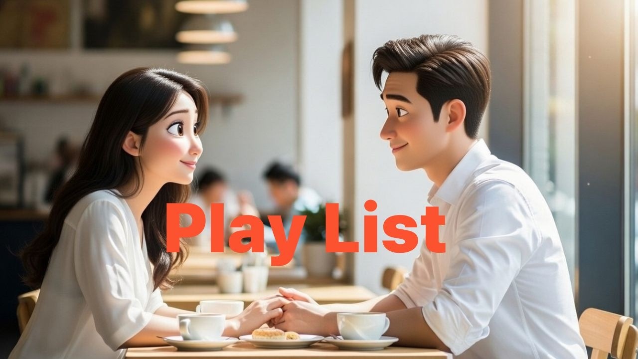 [Playlist] 사랑하는 사람과 같이 들으면 좋은 플리💝 설렘 가득 사랑고백 플리#playlist #국내발라드모음 #kpop #카페음악 #korean