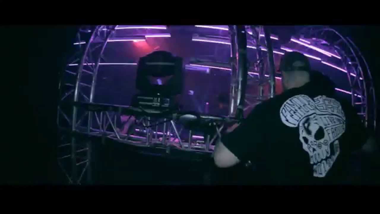 SKANKERZ.be invites DUPLOC _ 29.11/2014 _ OFFICIAL AFTERMOVIE