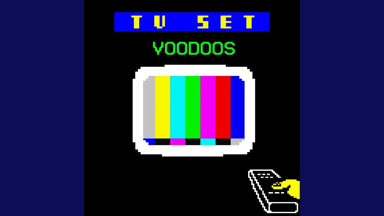 TV Set