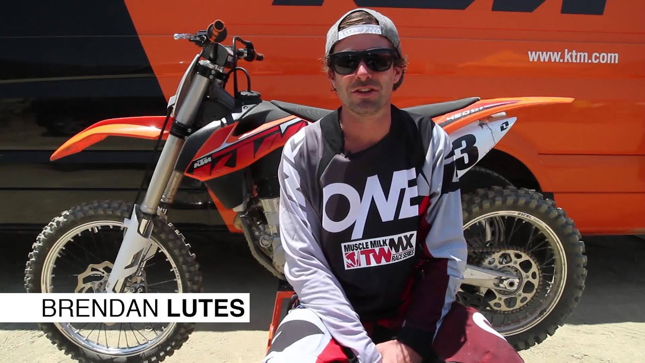 First Impression: 2014 KTM 450SX-F - TransWorld Motocross