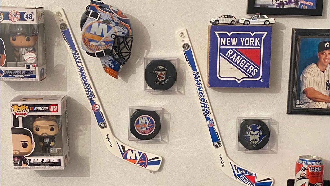 My Favorite Memorabilia And Autographed Items | 10 Days of 10K Parts 7 And 8