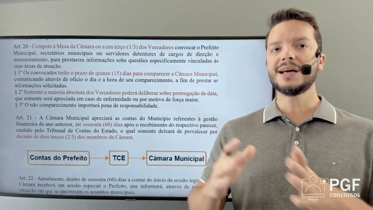 Lei Orgânica - São José das Missões - 1