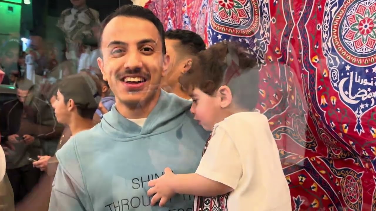 مضيف كريم اهل البيت عليه السلامَ في النعاثل  ١٤٤٧هـ