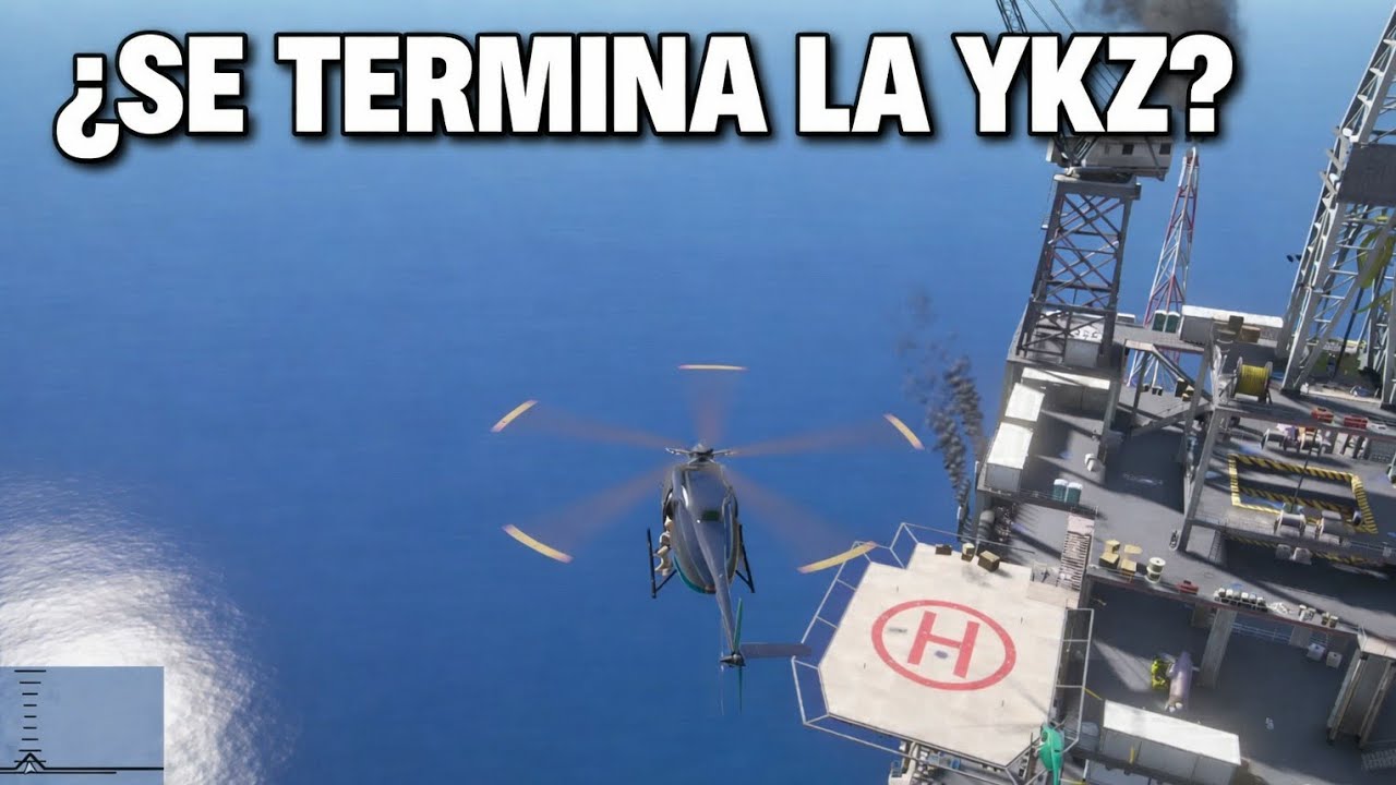 NxBraian DUDA DEL SEGUIMIENTO DE LA YAKUZA TRAS EL FINAL DE YOSHI | DOVUX LIFE 