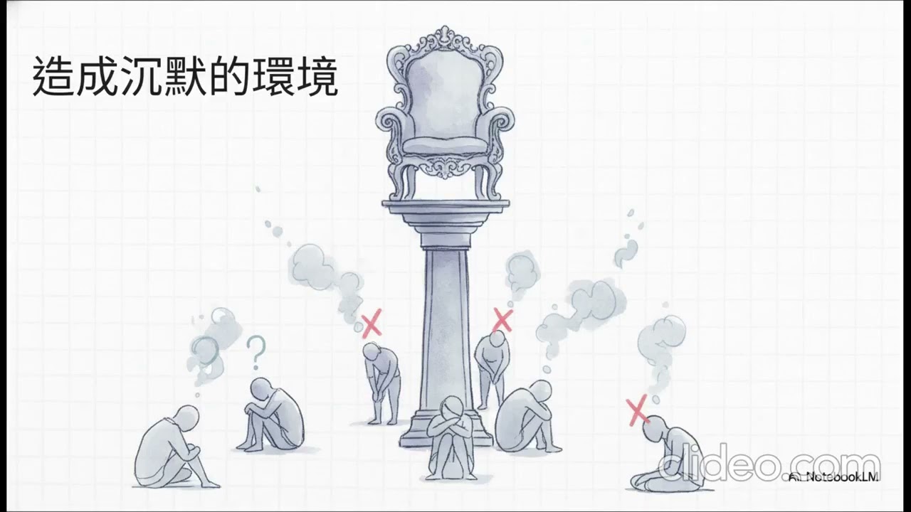 什麼樣的教會，能讓人慢慢活過來？