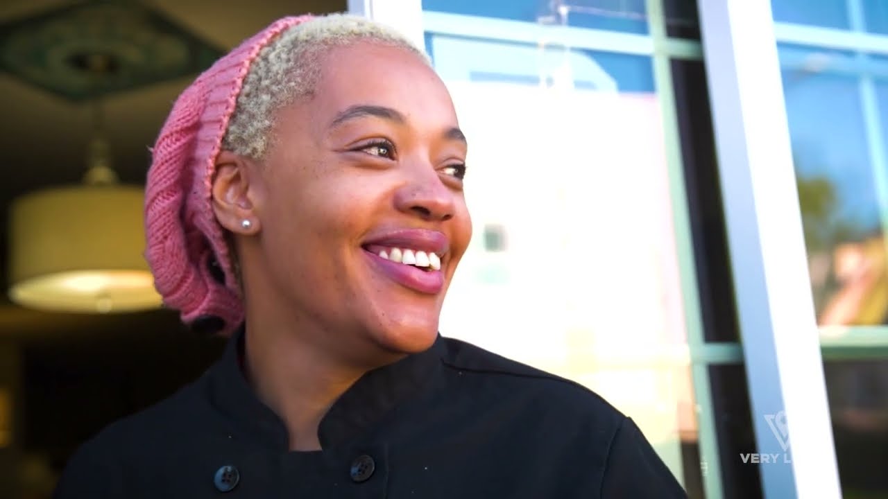 Brazilian Food in Pittsburgh | What's On The Menu | Very Local