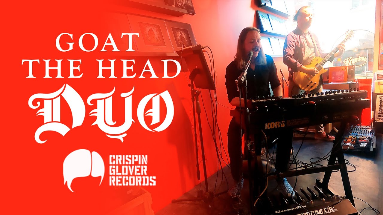 Goat the Head DUO: 